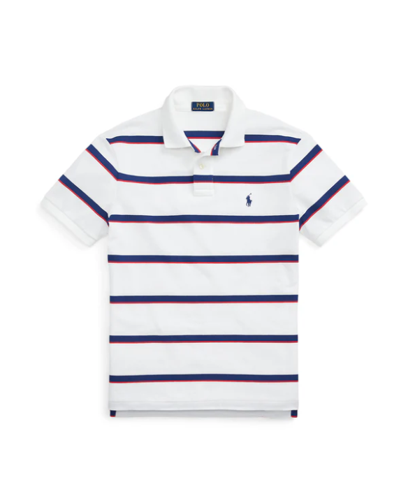 PRL KNIT POLO