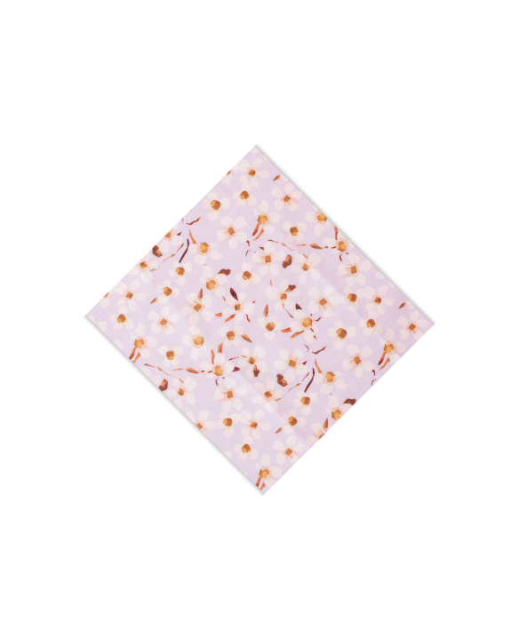 PF WAX FLOWER HNK