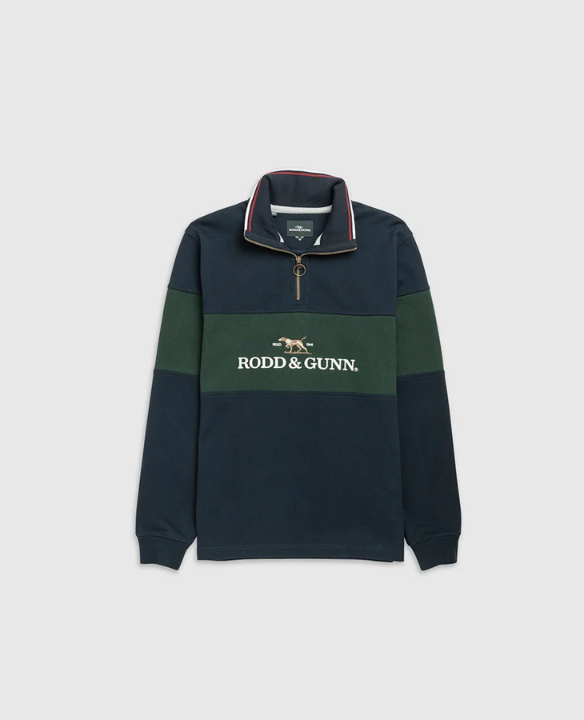 R&G FORESTERS PEAK SWEAT