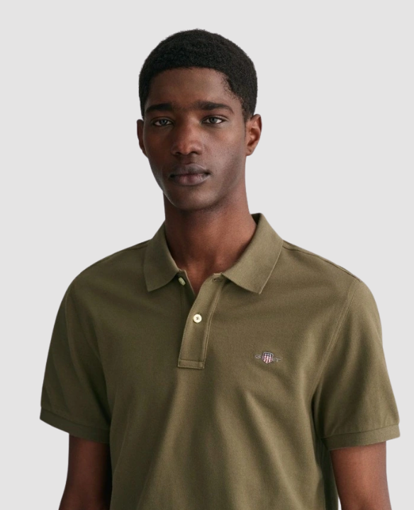GANT 2210 POLO