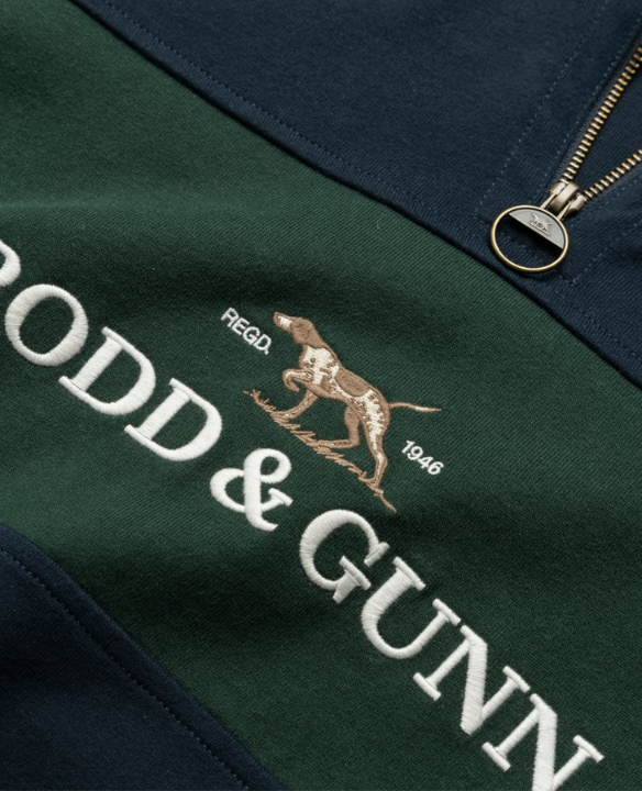 R&G FORESTERS PEAK SWEAT