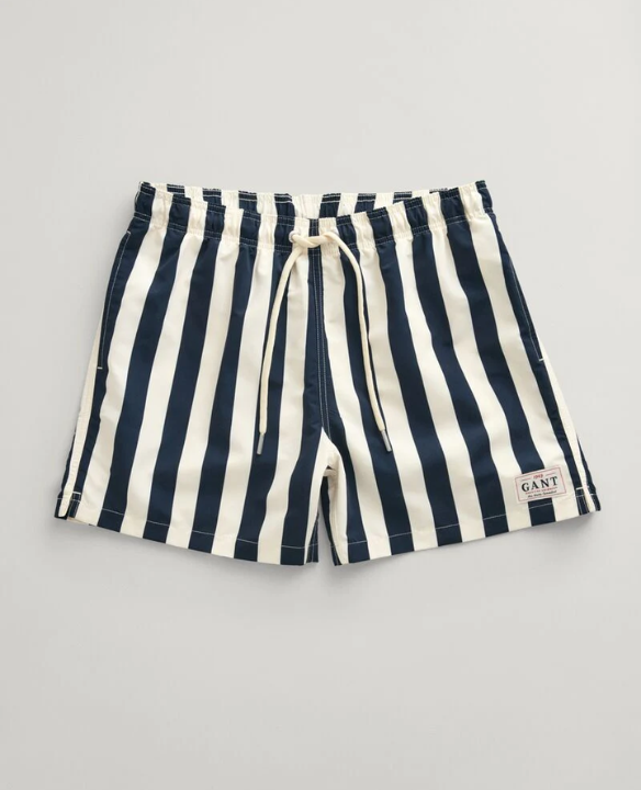 GANT SWIM SHORTS