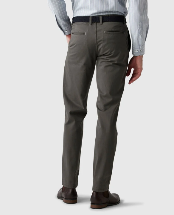 R&G THOMAS ROAD CHINO PANT