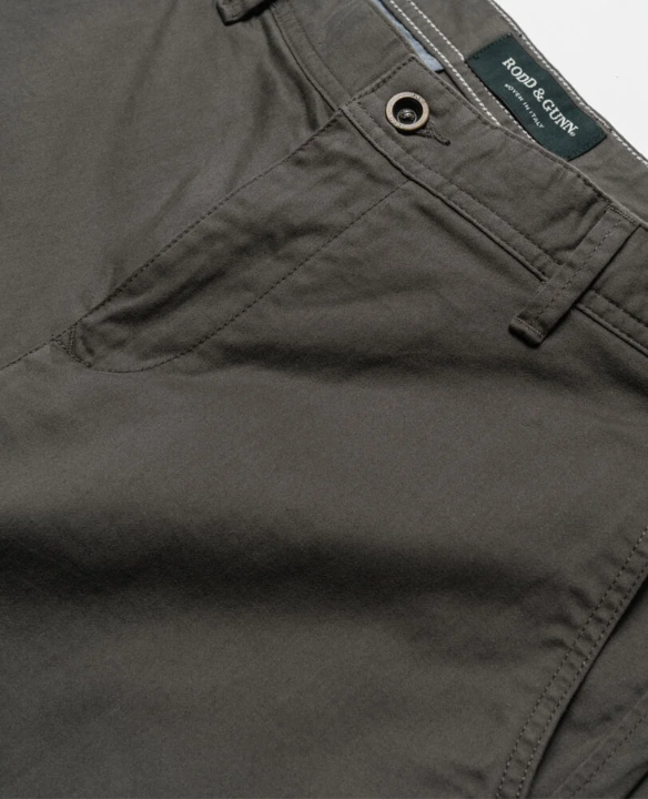 R&G THOMAS ROAD CHINO PANT