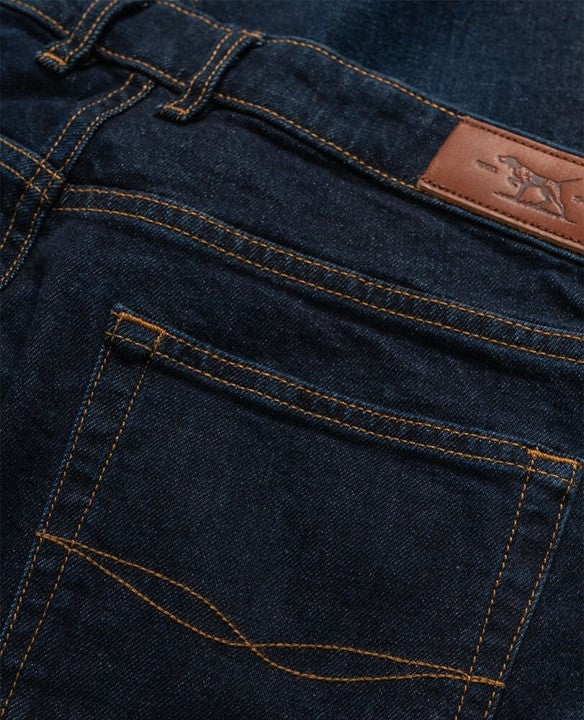 R&G SUTTON STRAIGHT DENIM JEAN