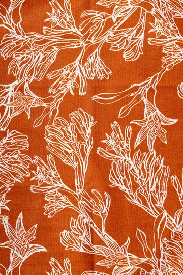 PF KANGAROO PAW TIE