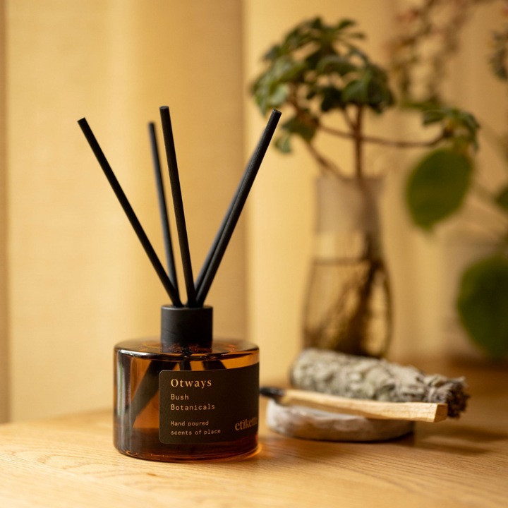 ETIKETTE OTWAYS CANDLE