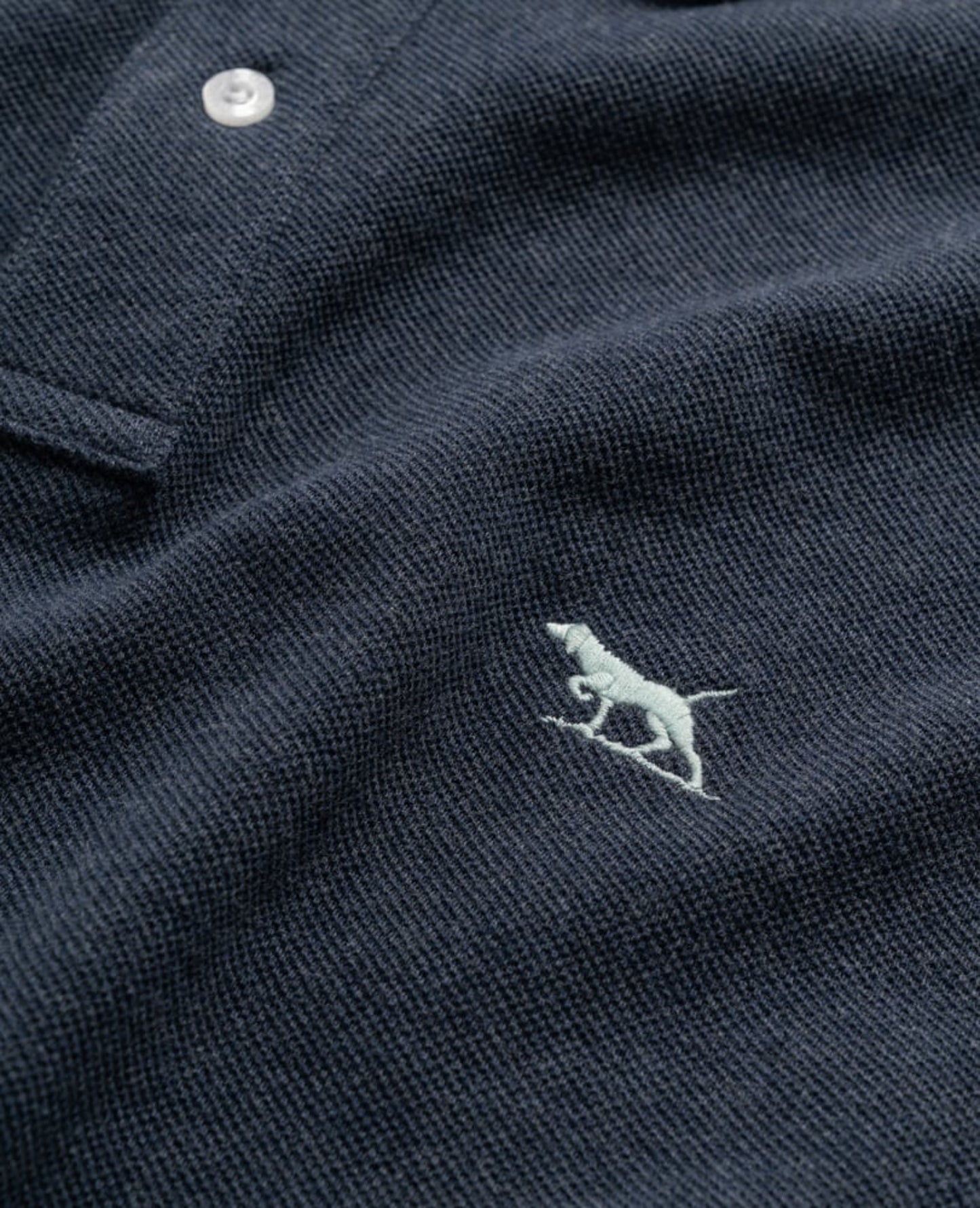 R&G GUNN POLO