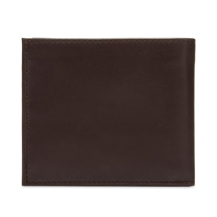 POLO RALPH LEATHER WALLET