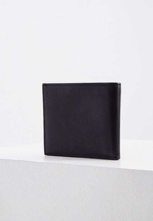 POLO RALPH LEATHER WALLET