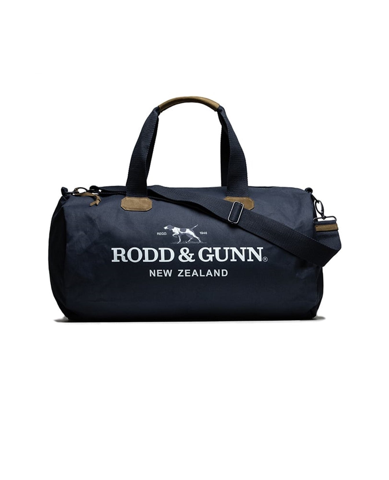 R&G RICHMOND DUFFLE BAG
