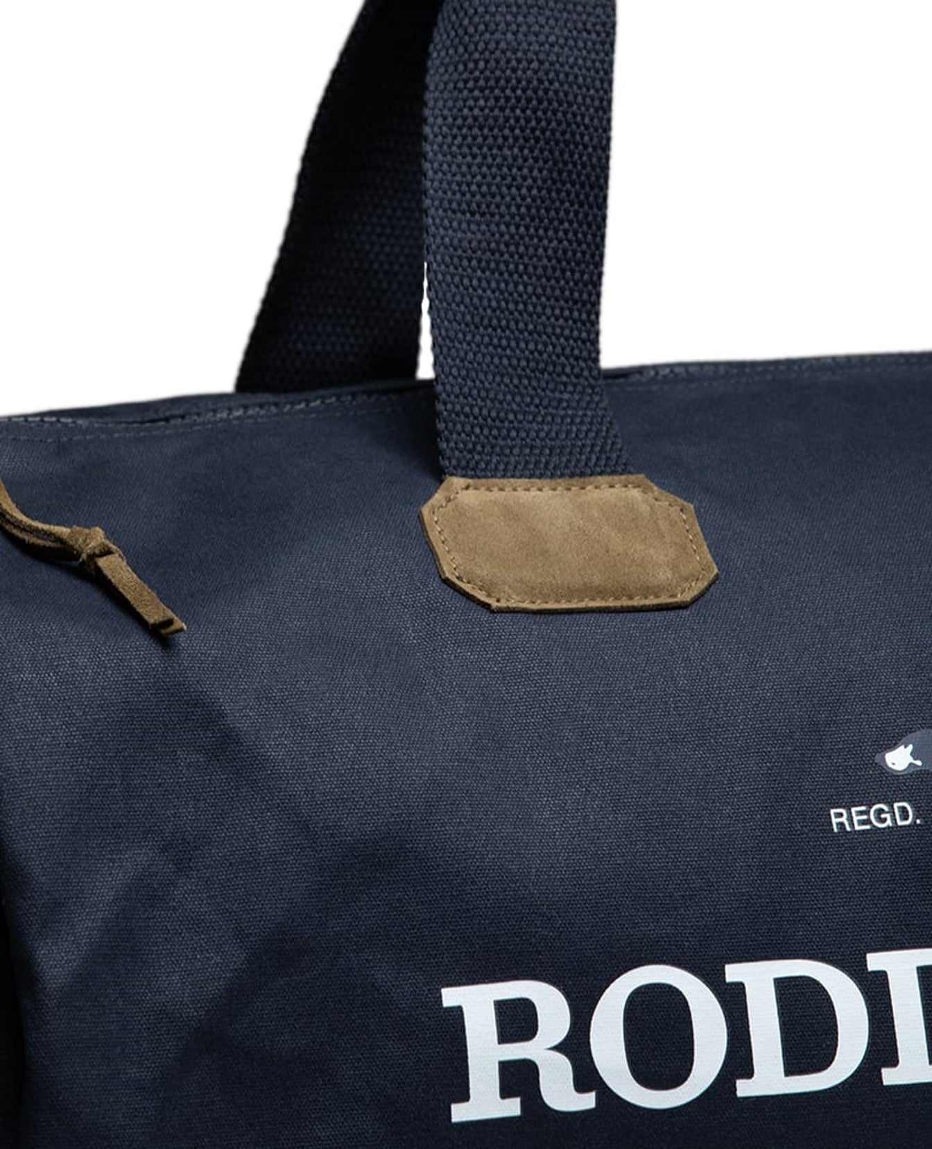 R&G RICHMOND DUFFLE BAG