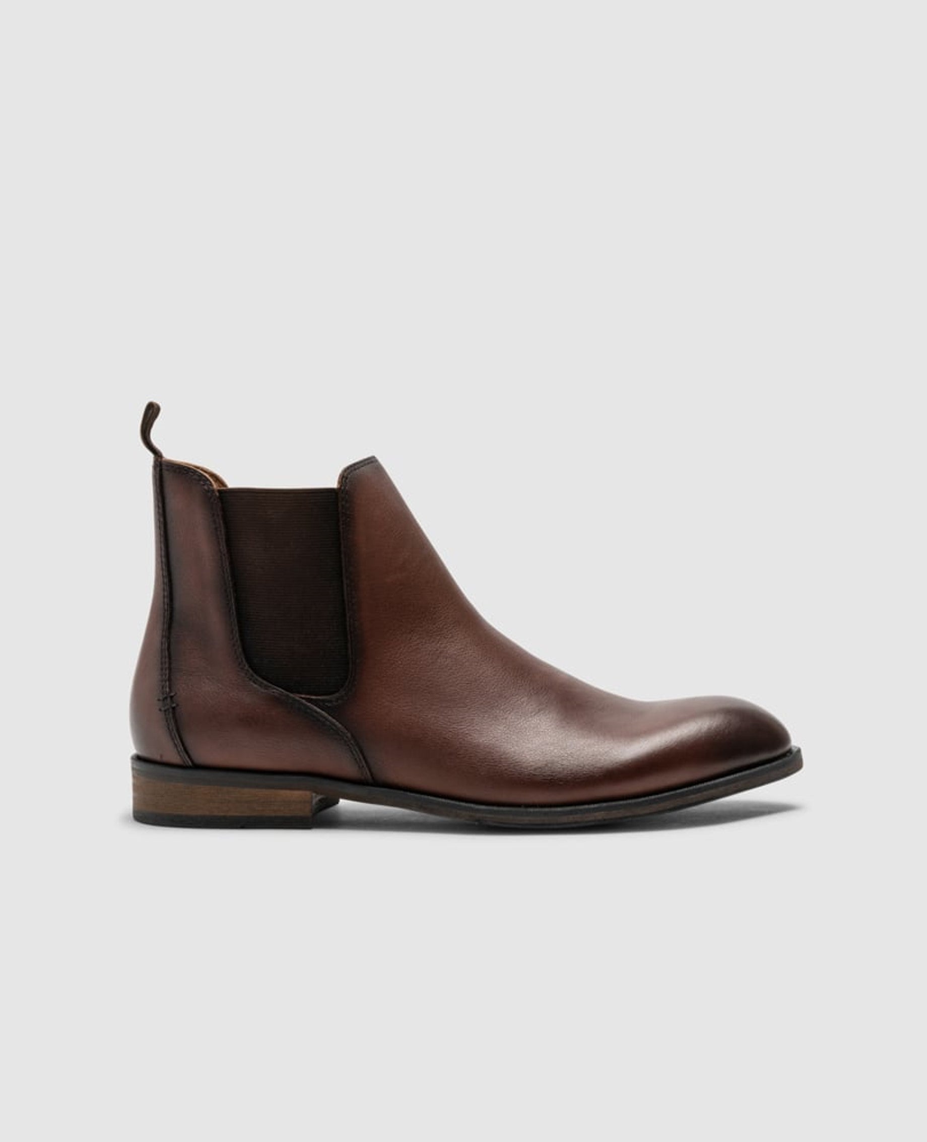 R&G ROAD CHELSEA BOOT