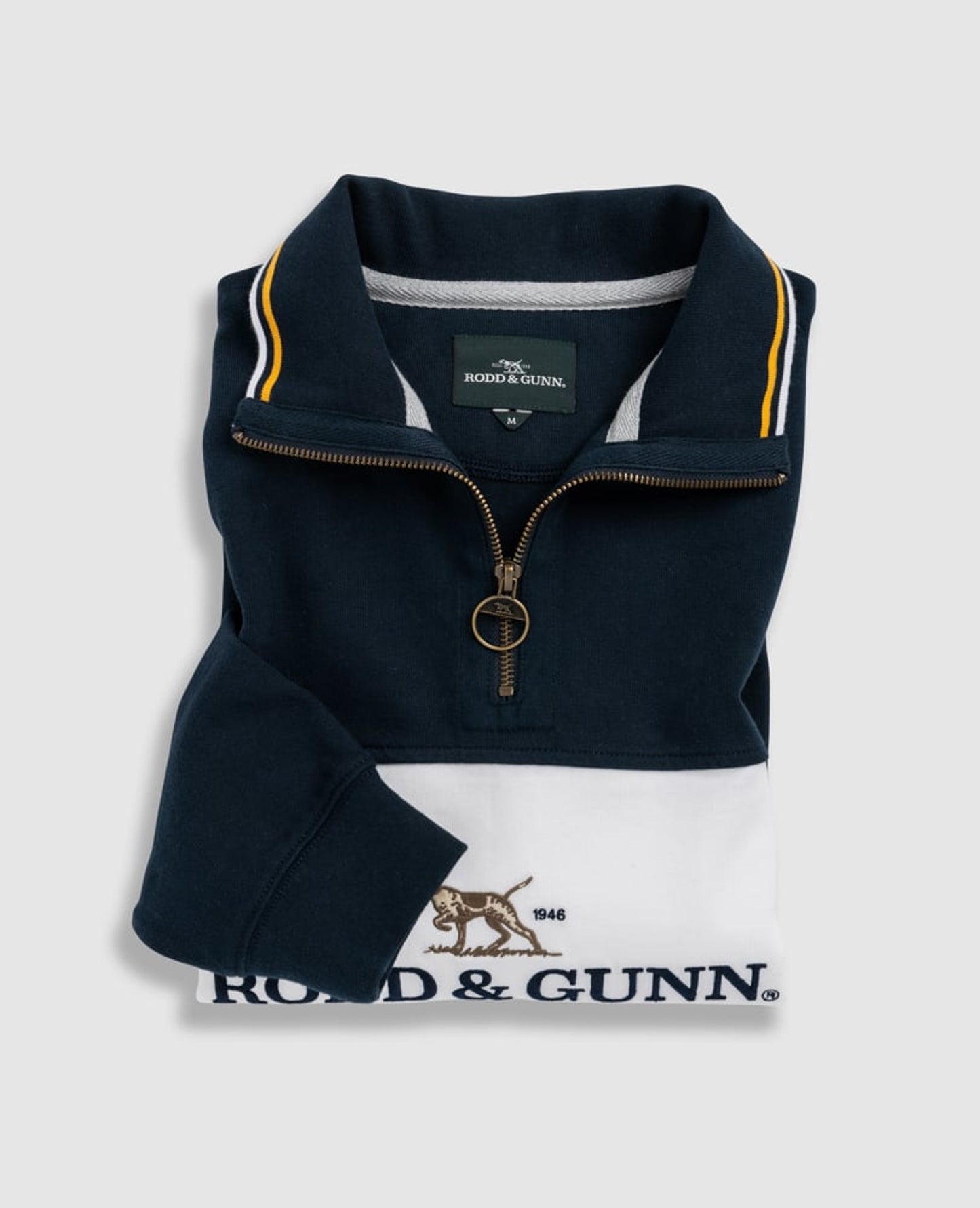 R&G FORESTERS PEAK SWEAT