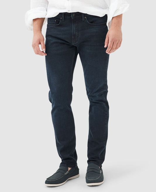 R&G WESTON STRAIGHT FIT JEAN