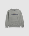 R&amp;G GUNN LOGO SWEAT