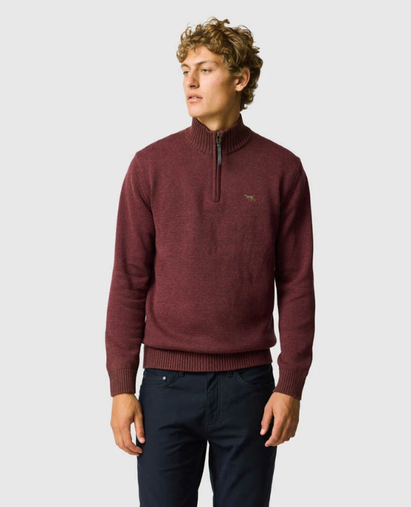 R&G MERRICK BAY KNIT
