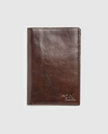 R&amp;G PASSPORT WALLET