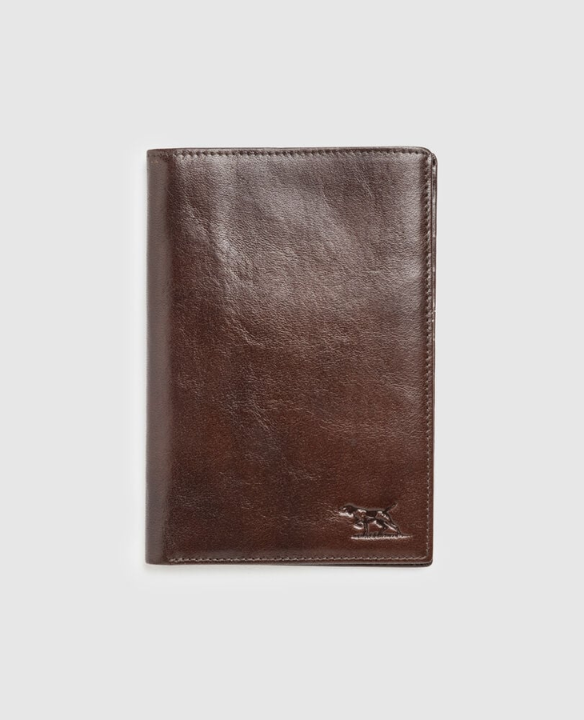 R&G PASSPORT WALLET