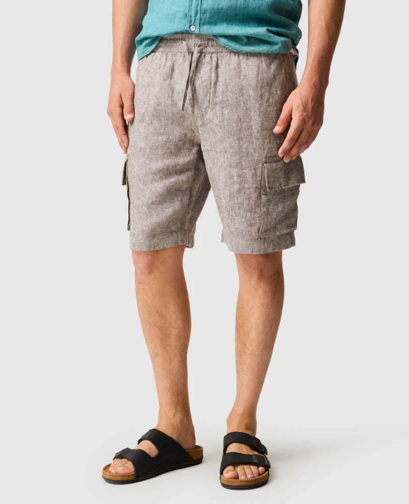 R&G CARGO RESORT SHORT