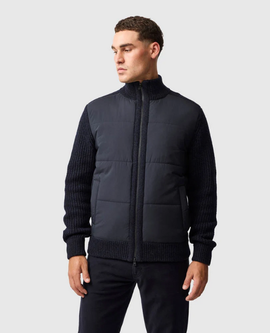 R&G GOLDERS KNIT