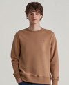 GANT REG SHIELD C-NECK SWEAT