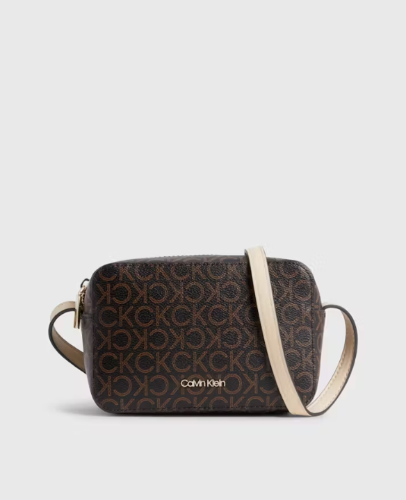 CK MUST CAMERA BAG