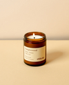 ETIKETTE TANGLEWOOD CANDLE