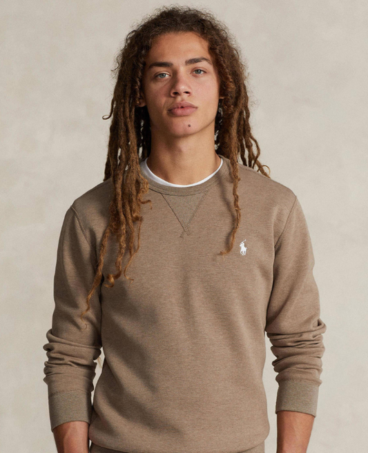 PRL KNIT SWEATER