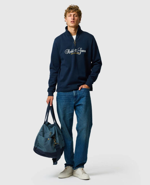 R&G JUBILEE SWEAT