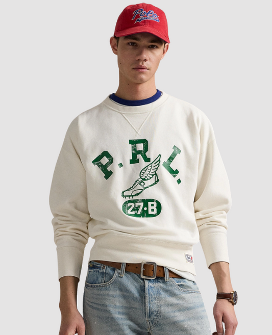 PRL RUN CLUB FLEECE