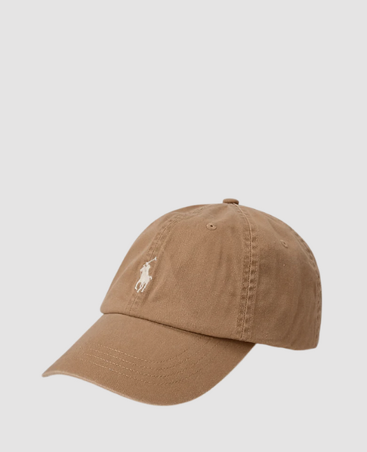 PRL CHINO CAP