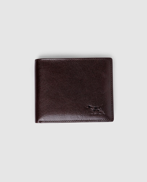 R&G WAKEFIELD WALLET