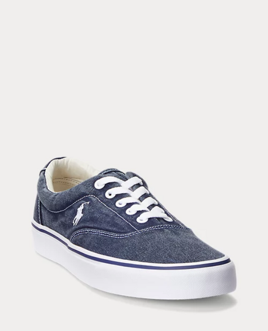 PRL KEATON PONY SNEAKER