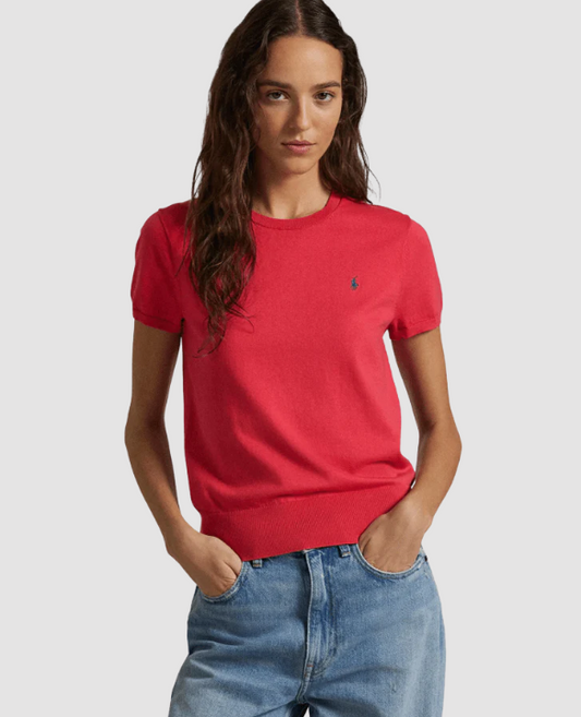 PRL KNIT PULLOVER