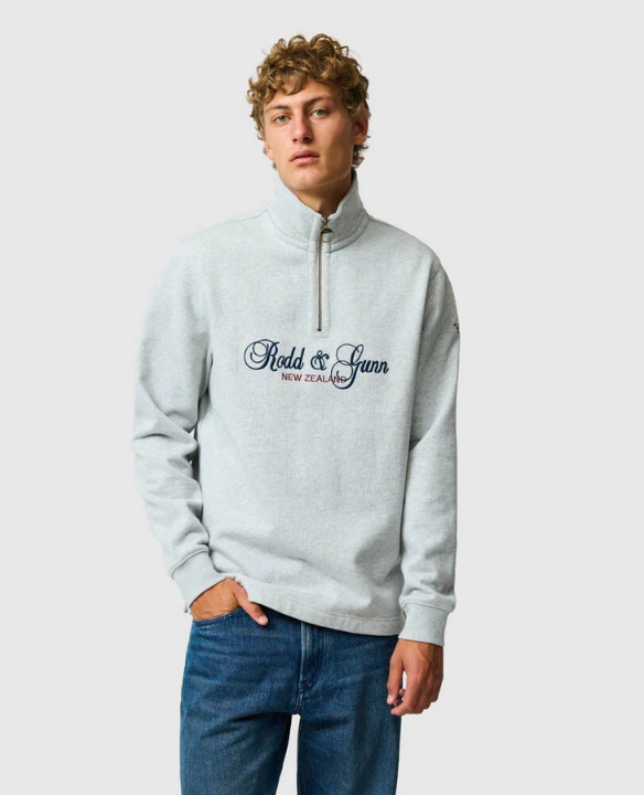 R&G JUBILEE SWEAT