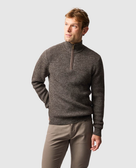R&G WOOL HAVEN KNIT