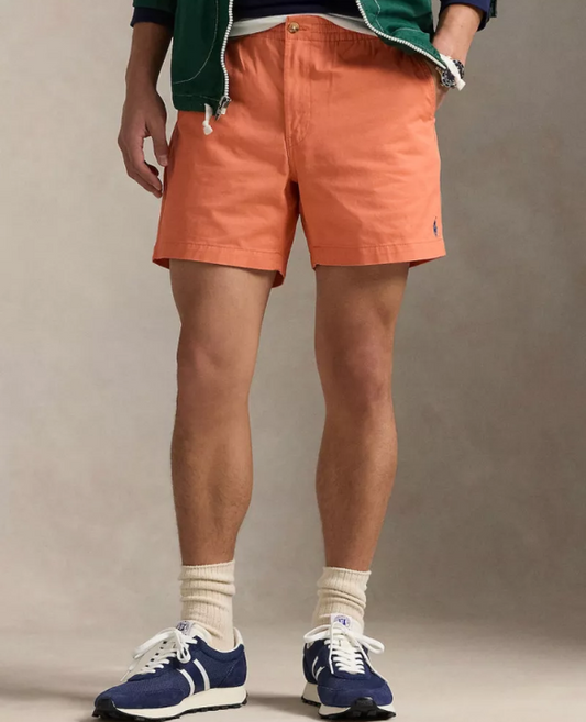 PRL CLASSIC STRETCH SHORTS