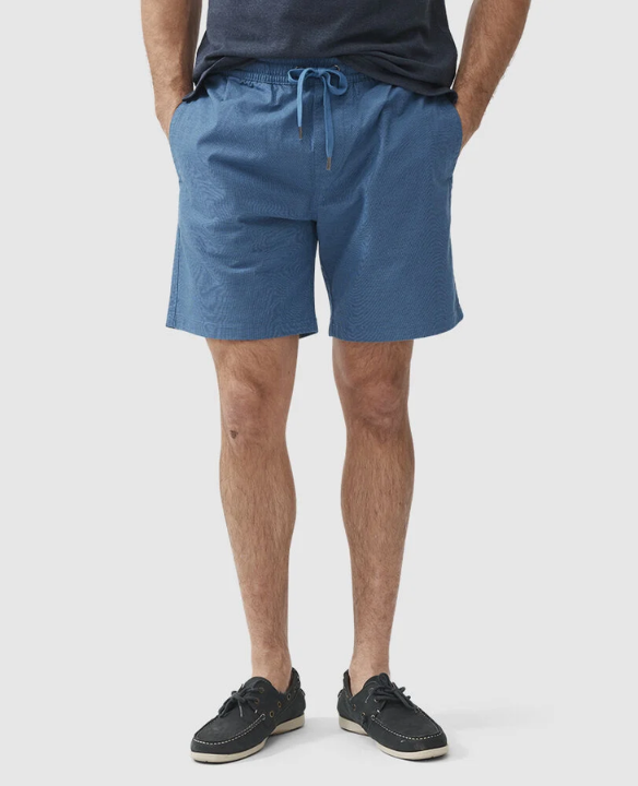 R&G RESORT SHORT