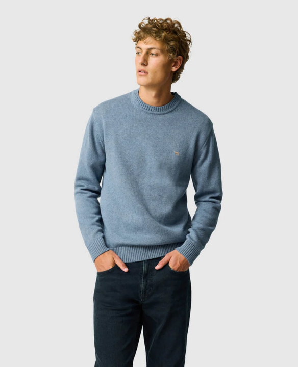 R&G GUNN KNIT