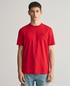 GANT LOGO SCRIPT T-SHIRT