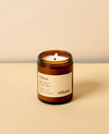 ETIKETTE TALLOW CANDLE