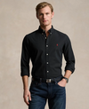 RALPH LAUREN POPLIN L/S