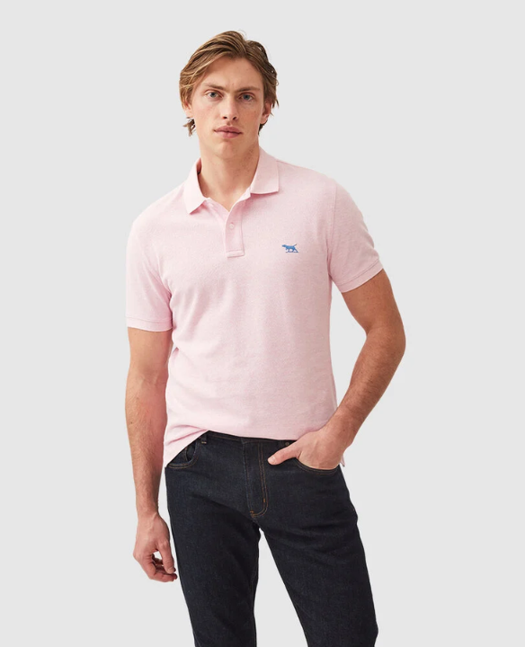 R&G GUNN POLO