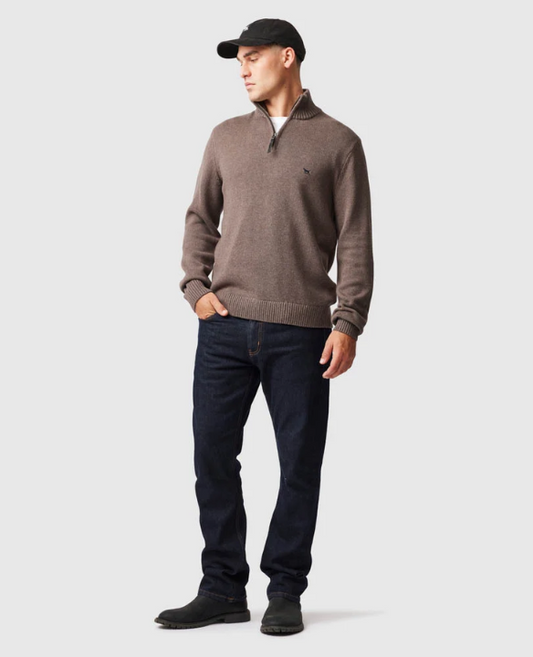 R&G MERRICK BAY KNIT
