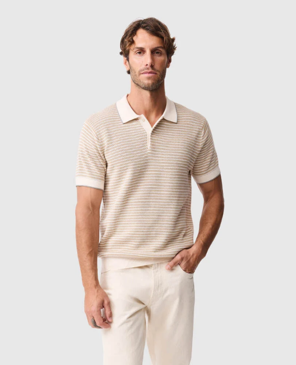 R&G OYSTER ISLAND KNIT