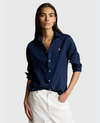 PRL LINEN SHIRT