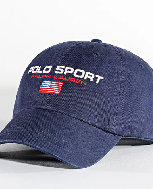 PRL SPORTS CAP