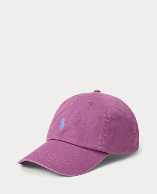 PRL CHINO CAP