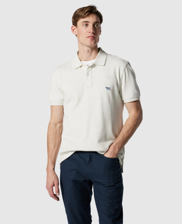 R&G GUNN POLO